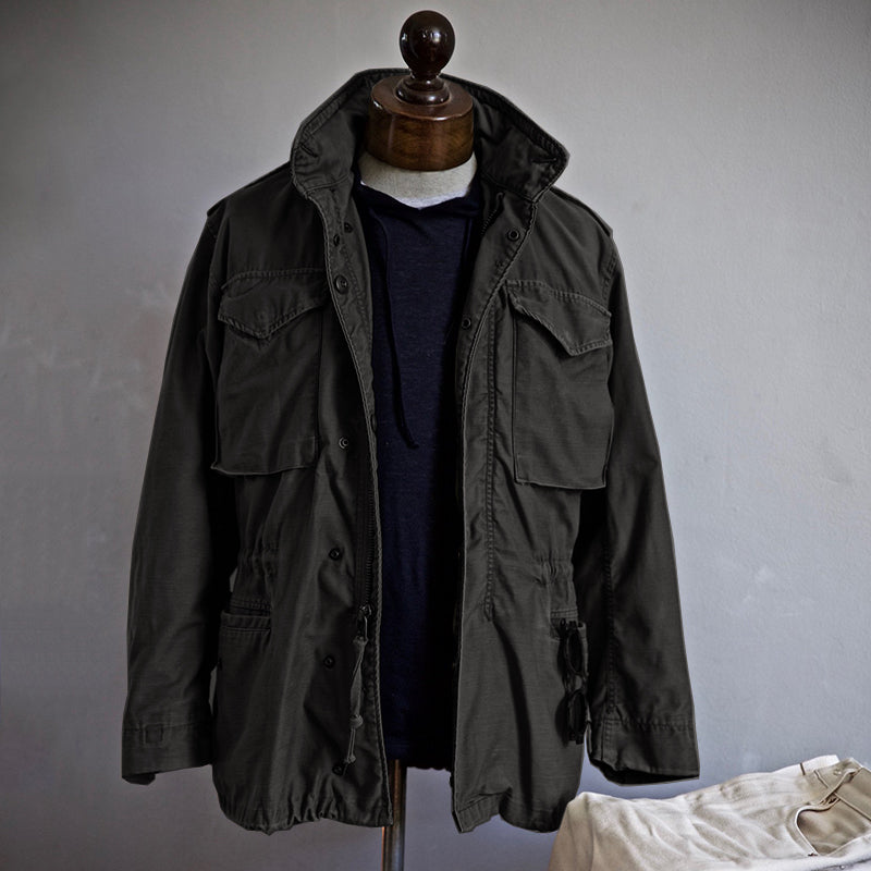 CD | Veste de luptă M65