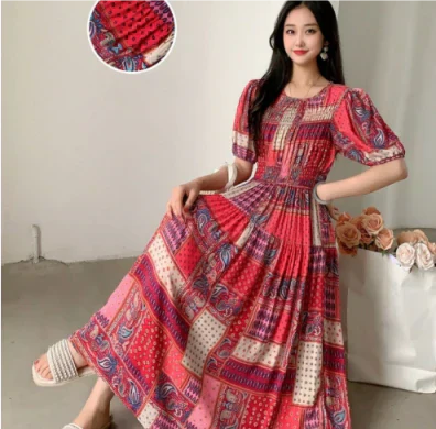 CD | Rochie de iarnă relaxată și atemporală