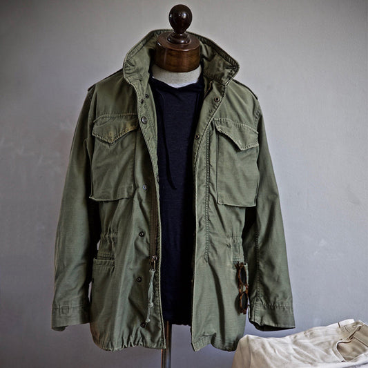CD | Veste de luptă M65