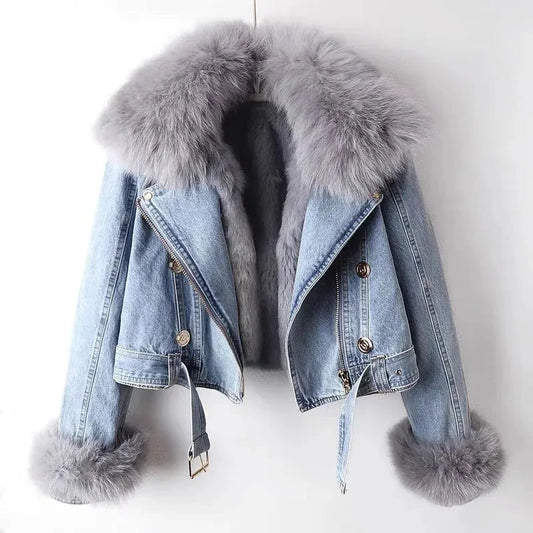 CD | Elaborarea declarațiilor și Fresh Jacket