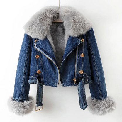 CD | Elaborarea declarațiilor și Fresh Jacket